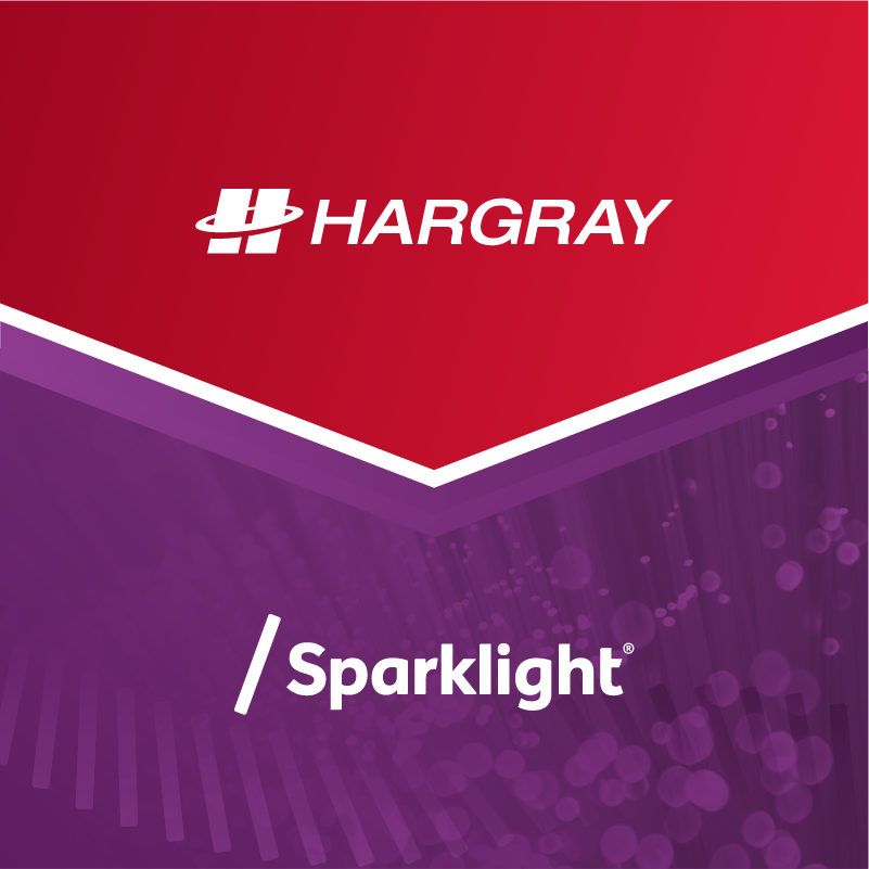 Hargray is transitioning to Sparklight