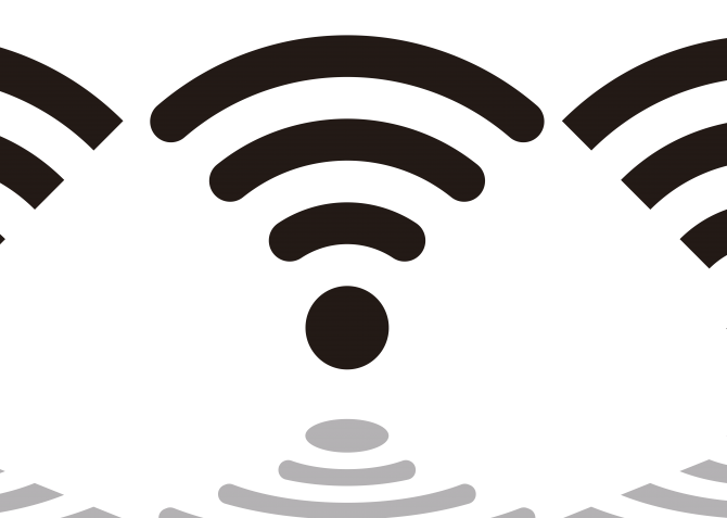 wifi symbols