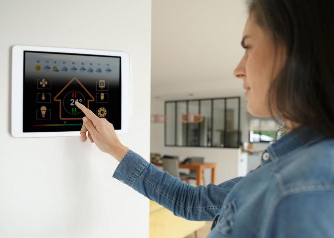 How You Can Save Money With a Smart Home
